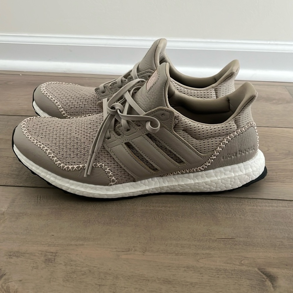 Adidas Ultraboost New With Box